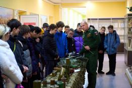 организаторы проекта "Патриоты72"