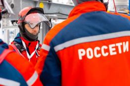 пресс-служба "Россети Тюмень"