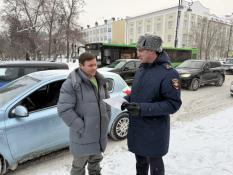 Николай Ступников, ИА "Тюменская линия"