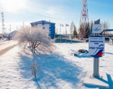 Олег Беляев