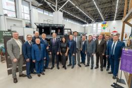 Тюменской городской думы