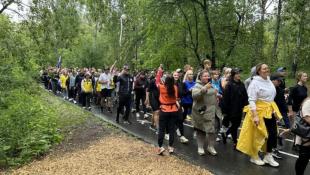  ИА «Тюменская линия»