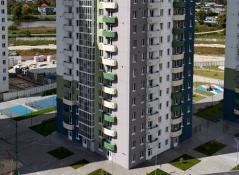 Главное управление строительства Тюменской области