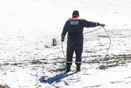 Сергей Елесин, ИА "Тюменская линия"