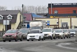 Сергей Елесин, ИА "Тюменская линия"