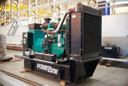 Администрация Тобольского округа