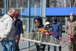 Департамент по спорту Тюменской области (архив)