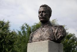  Сергей Куликов, ИА "Тюменская линия"