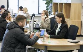 пресс-служба Сбербанка