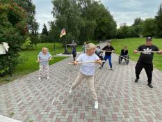 Администрация Ялуторовска