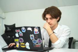 Сергей Мжельский, ИА "Тюменская линия"