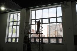 Сергей Елесин, ИА "Тюменская линия"
