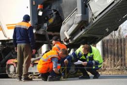 Сергей Мжельский, ИА "Тюменская линия" (архив)