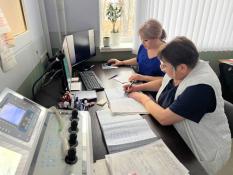 ТГ-канал "Тюмень - Краснодон"