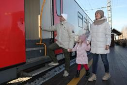 Свердловская железная дорога