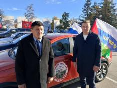 Пресс-службы проекта "БКР"