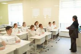 Сергей Мжельский, ИА "Тюменская линия"