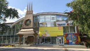 Инна Пахомова, ИА "Тюменская линия"