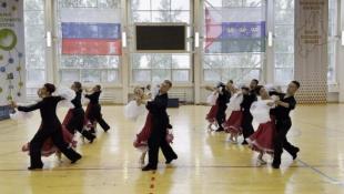 Федерация танцевального спорта Тюменской области