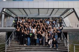 служба внешних коммуникаций "Дом.рф"