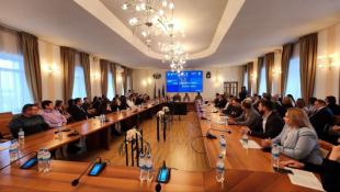 Инвестиционное агентство Тюменской области