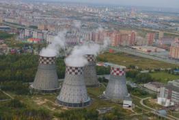 ИА "Тюменская линия"
