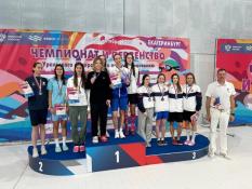 департамент физической культуры, спорта и дополнительного образования Тюменской области