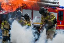 МЧС Тюменской области