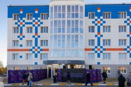 Марина Хвалёва