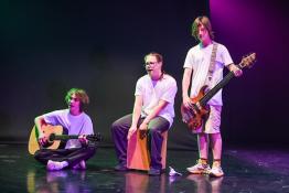 Сергей Елесин, ИА "Тюменская линия"
