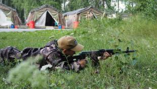 Инна Пахомова, ИА "Тюменская линия" (архив)