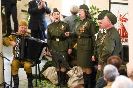 Сергей Елесин, ИА "Тюменская линия"