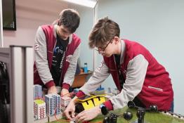 Сергей Мжельский, ИА "Тюменская линия"