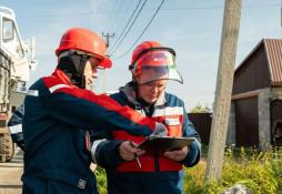 пресс-служба "Россети Тюмень"