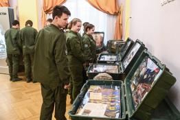 Сергей Елесин, ИА "Тюменская линия"
