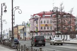 Сергей Елесин, ИА "Тюменская линия"