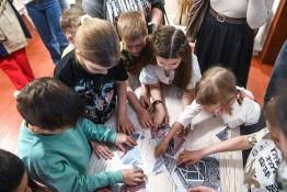 Сергей Елесин, ИА "Тюменская линия"