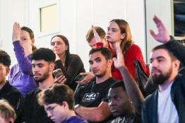 Сергей Елесин, ИА "Тюменская линия"