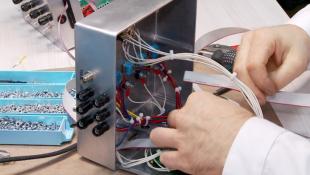 Сергей Елесин, ИА "Тюменская линия"