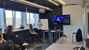 ИА Тюменская линия