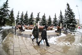 Сергей Елесин, ИА "Тюменская линия"