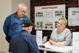 Сергей Мжельский, ИА "Тюменская линия"