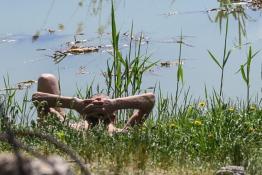 Сергей Елесин, ИА "Тюменская линия"