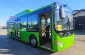 администрация Тюмени