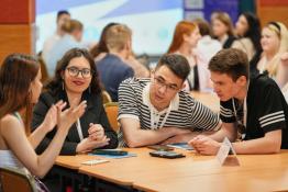 Сергей Мжельский, ИА "Тюменская линия"
