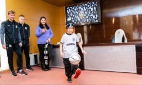 пресс-служба полпреда президента РФ в УФО