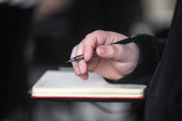 Сергей Елесин, ИА "Тюменская линия"
