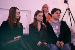 Сергей Мжельский, ИА "Тюменская линия"