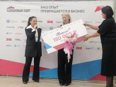 Сергей Елесин, ИА "Тюменская линия"