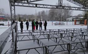 из Telegram-канала главы Омутинского округа Олега Кузнецова